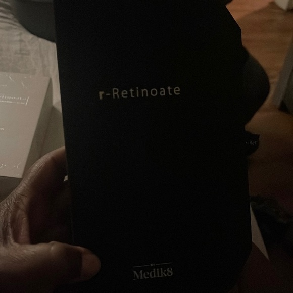 Ultimate Night cream